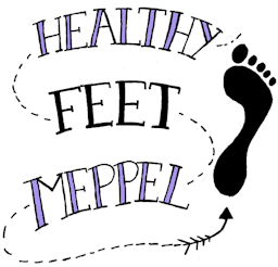Pedicure praktijk Healthy Feet Meppel